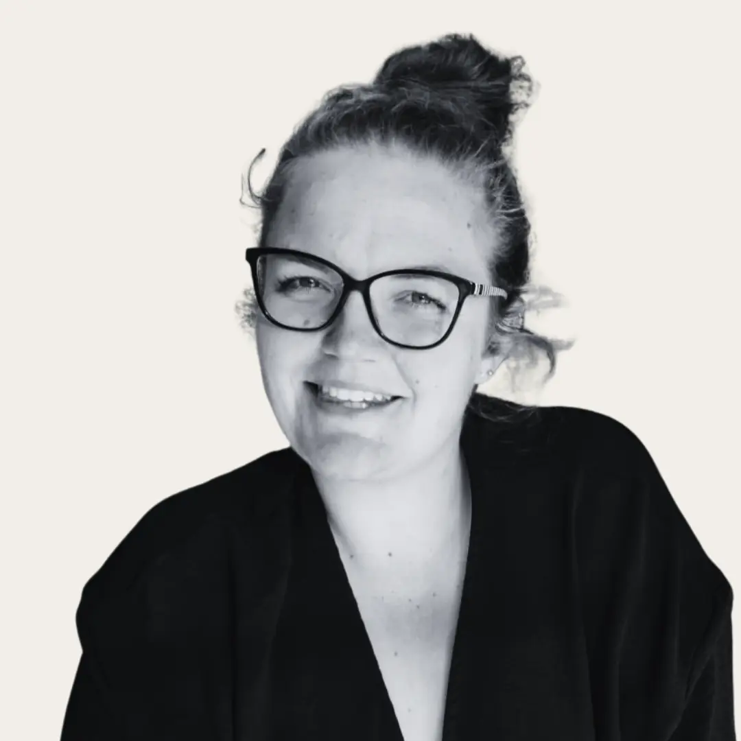 Headshot of Savanna Andreou